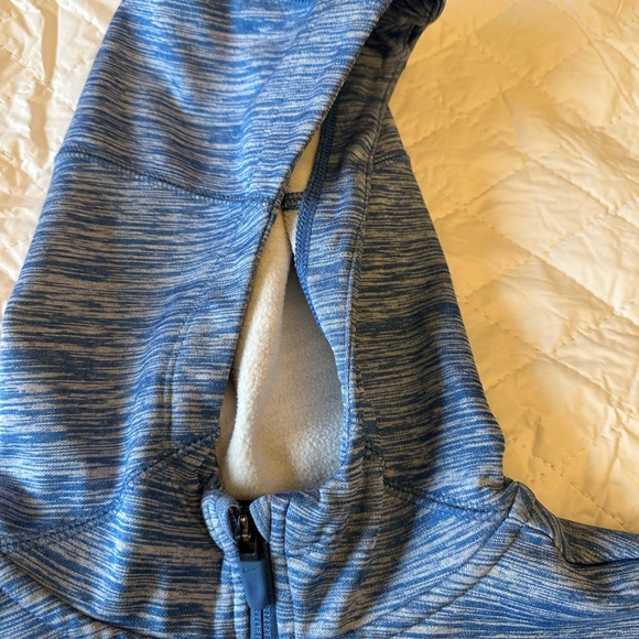 Boys Nile Zip Up Size Medium - Picture 5 of 11